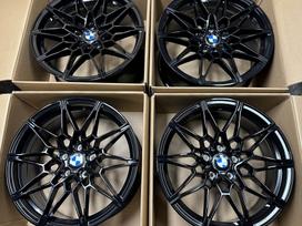 BMW Style 826M, light alloy, R19