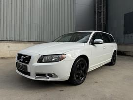 Volvo V70, 2.4 l., universalas