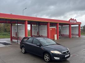 Ford Mondeo, 2.0 l., universalas