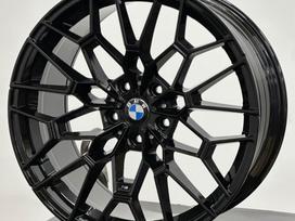 -Kita- Style 827M, light alloy, R20