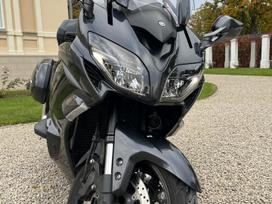 Yamaha Fjr 1300 1300cc, touring / sport