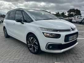 Citroen Grand C4 SpaceTourer, 1.5 l., vienatūris