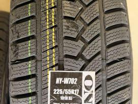 -Kita- ONYX: SIUNČIAME, winter 225/55 R17