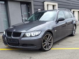 BMW 320, 2.0 l., universalas