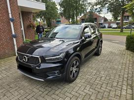 Volvo XC40, 2.0 l., Внедорожник / Кроссовер