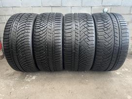 Kumho WinterCraft WP72+245/35, žieminės 275/30 R19
