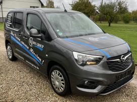 Opel Combo, 1.5 l., vienatūris