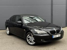 BMW 525, 3.0 l., Седан