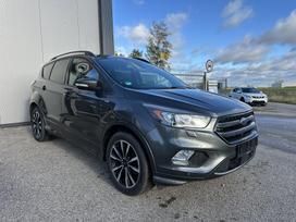 Ford Kuga, 1.5 l., off-road / crossover