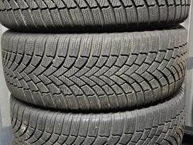 Bridgestone LM 005, зимние 205/55 R17