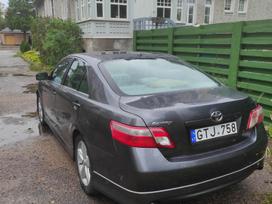 Toyota Camry, 2.5 l., sedanas