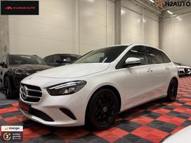 Mercedes-Benz B200, 2.0 l., Хэтчбек