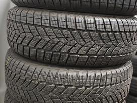 Goodyear ULTRA GRIP Performance, winter 215/65 R17