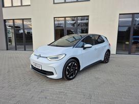 Volkswagen ID.3, 62 кВт·ч, Хэтчбек