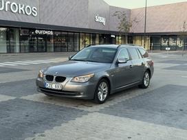 BMW 520, 2.0 l., universalas