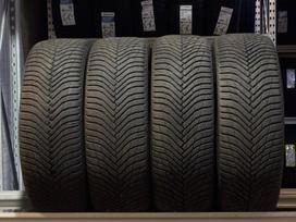 Michelin PILOT ALPIN 5, winter 225/60 R18