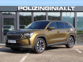 Skoda Kodiaq, 2.0 l., Внедорожник / Кроссовер