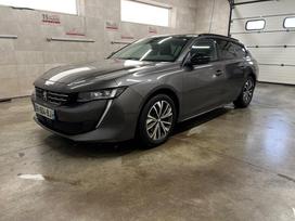 Peugeot 508, 1.5 l., Универсал