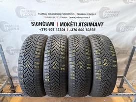 Nexen Winguard sport 2 SUV WU7S, зимние 225/60 R18
