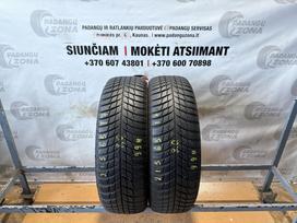 Bridgestone Blizzak LM001, žieminės 215/65 R17
