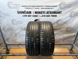Vredestein Quatrac pro, all-season 215/50 R18