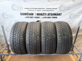 Hankook Winter i cept evo3, žieminės 255/45 R18
