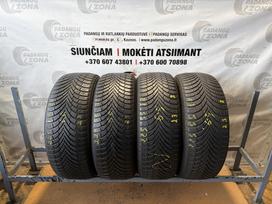 Maxxis Premitra snow wp6 suv, зимние 225/55 R18