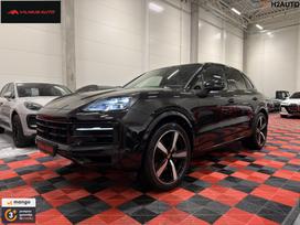 Porsche Cayenne, 3.0 l., Внедорожник / Кроссовер