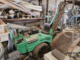 -Kita- V2050, excavator