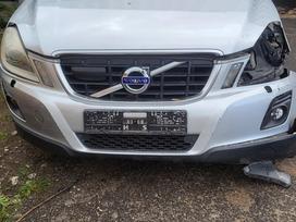 Volvo XC60, spalva426-26,D5204t2-t3