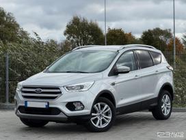 Ford Kuga, 2.0 l., Внедорожник / Кроссовер