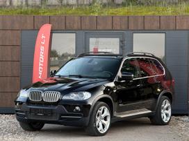 BMW X5, 3.0 l., Внедорожник / Кроссовер