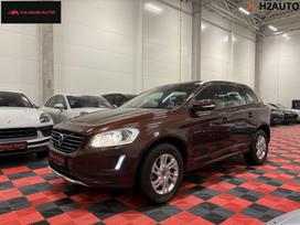 Volvo XC60, 2.0 l., Внедорожник / Кроссовер