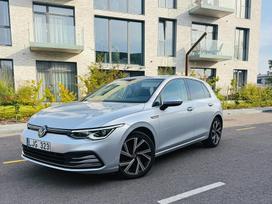 Volkswagen Golf, 1.5 l., hečbeks