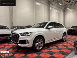Audi Q7, 3.0 l., Внедорожник / Кроссовер