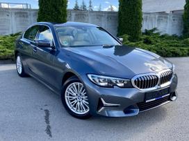 BMW 320, 2.0 l., Седан