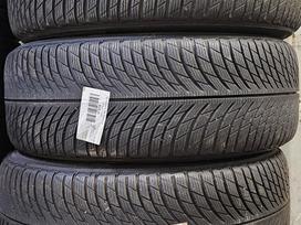 Michelin PILOT ALPIN 5 ZR, зимние 245/50 R19
