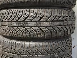 Semperit, winter 195/60 R16