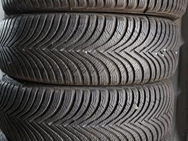 Michelin ALPIN 5, зимние 195/60 R16