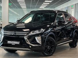 Mitsubishi Eclipse Cross, 2.3 l., Внедорожник / Кроссовер