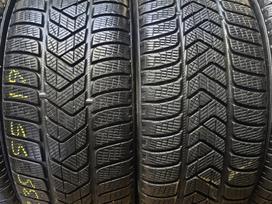 Pirelli Scorpion winter, зимние 235/55 R19