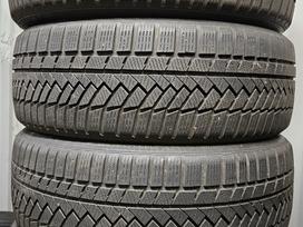 Continental Winter Contact TS 850 P, winter 215/50 R18