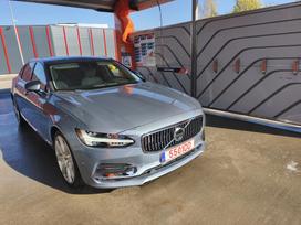 Volvo S90, 2.0 l., sedanas