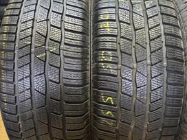 Continental ContiWinterContact ts830, зимние 255/50 R20