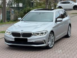 BMW 520, 2.0 l., universalas