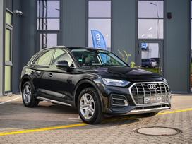 Audi Q5, 2.0 l., Внедорожник / Кроссовер