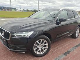 Volvo XC60, 2.0 l., visureigis / krosoveris