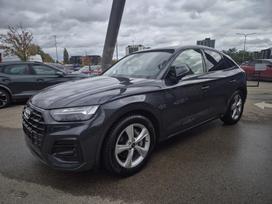 Audi Q5 Sportback, 2.0 l., Внедорожник / Кроссовер