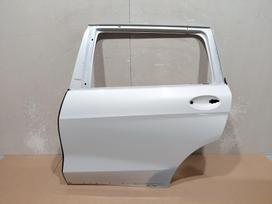 BMW X7 двери
