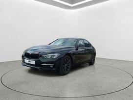 BMW 330, 2.0 l., Седан